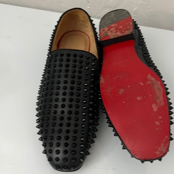 Mens size 11 shoe like new